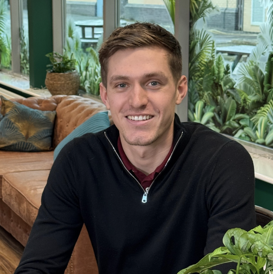 Matt Savage - Assistant Building Surveyor