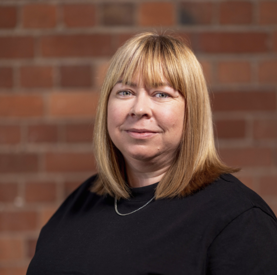 Allana Shaw MRICS - Associate Director - Quantity Surveying